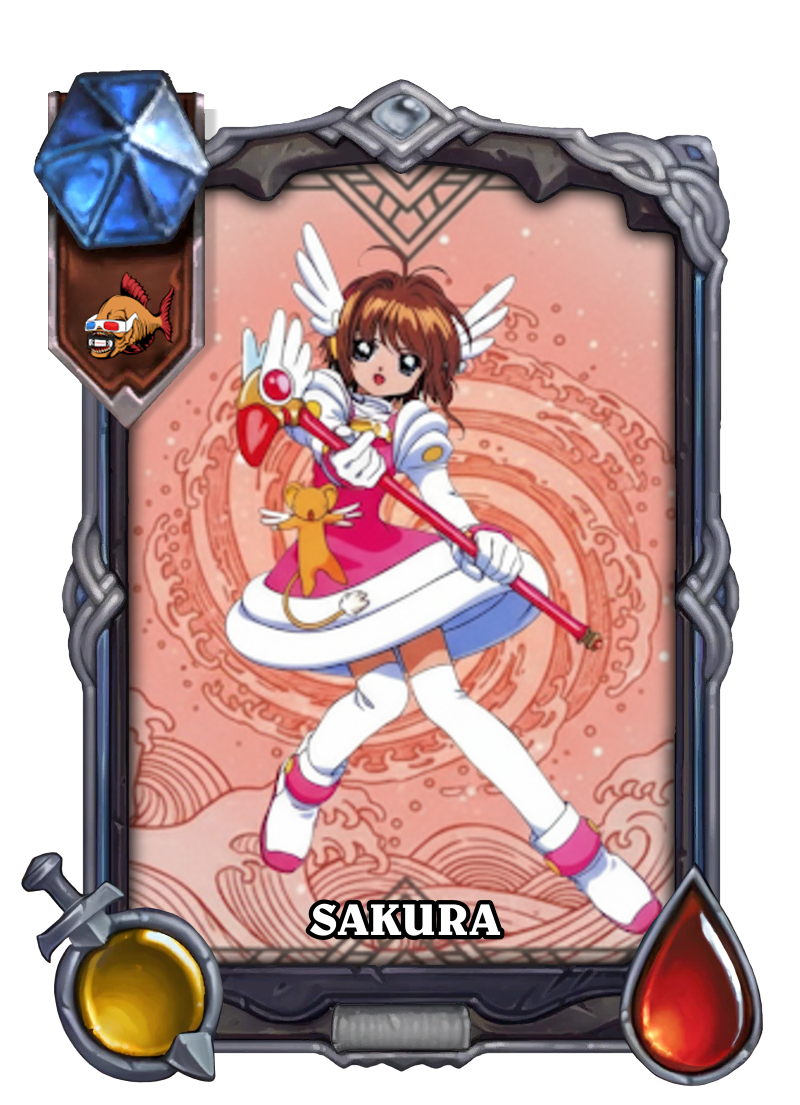 SAKURA